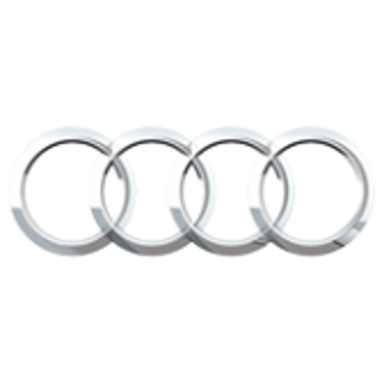 Audi resmi