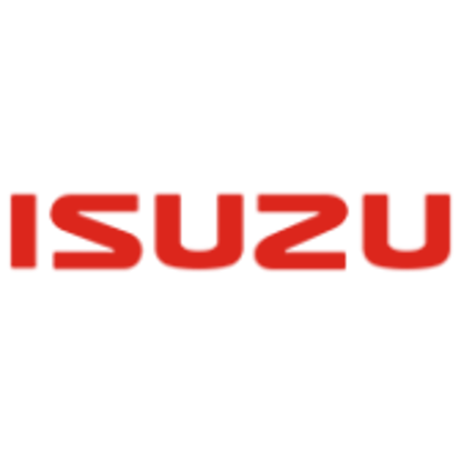 Isuzu