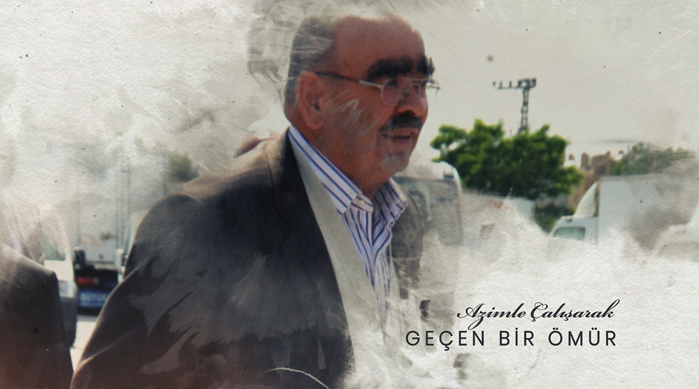 <p>Merhum<br />Sami Büyüksoylu</p>