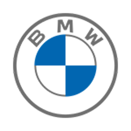 BMW resmi