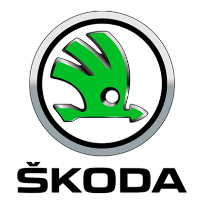 Skoda resmi