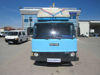 1985 IVECO 35NC TENTELİ SAÇ KASA KAMYONET