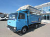1985 IVECO 35NC TENTELİ SAÇ KASA KAMYONET