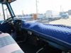 1985 IVECO 35NC TENTELİ SAÇ KASA KAMYONET