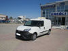 2016 DOBLO CARGO 1.3 MJET SOĞ. FRİGO VAN