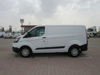2022 FORD TRANSİT CUSTOM 320 S VAN AC