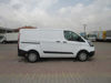 2022 FORD TRANSİT CUSTOM 320 S VAN AC