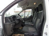 2022 FORD TRANSİT CUSTOM 320 S VAN AC