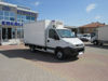 2011 IVECO DAILY 35 C 13 3450 WB SOĞ. FRİGO KASA