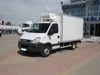 2011 IVECO DAILY 35 C 13 3450 WB SOĞ. FRİGO KASA