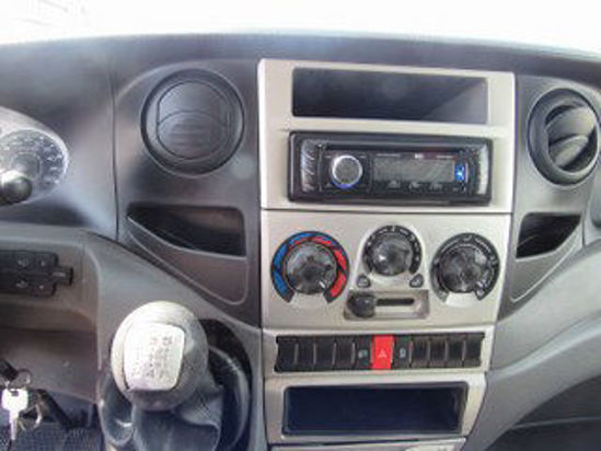 2011 IVECO DAILY 35 C 13 3450 WB SOĞ. FRİGO KASA