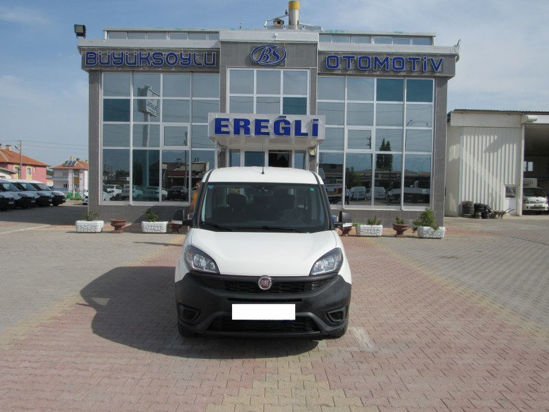 2022 MODEL DOBLO EASY 1.6 MJET 120 HP AC