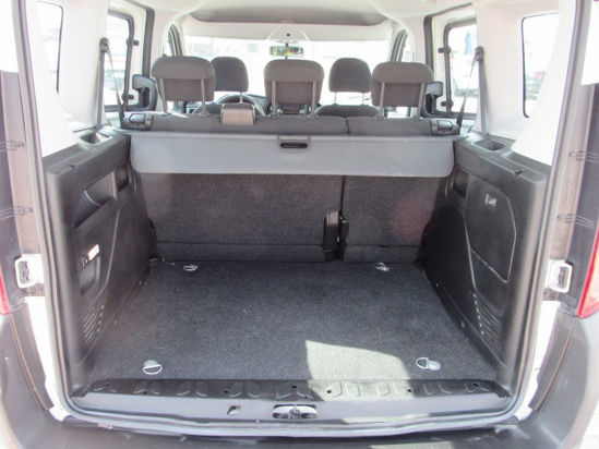 2022 MODEL DOBLO EASY 1.6 MJET 120 HP AC