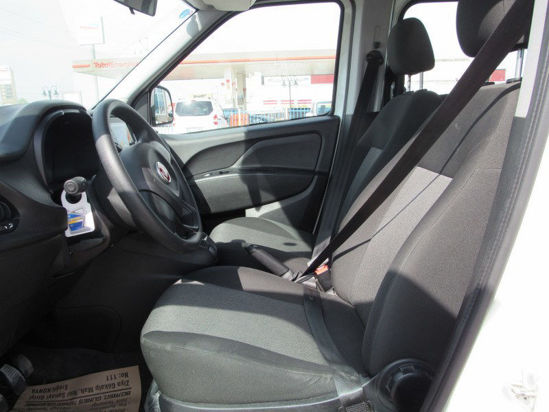 2022 MODEL DOBLO EASY 1.6 MJET 120 HP AC