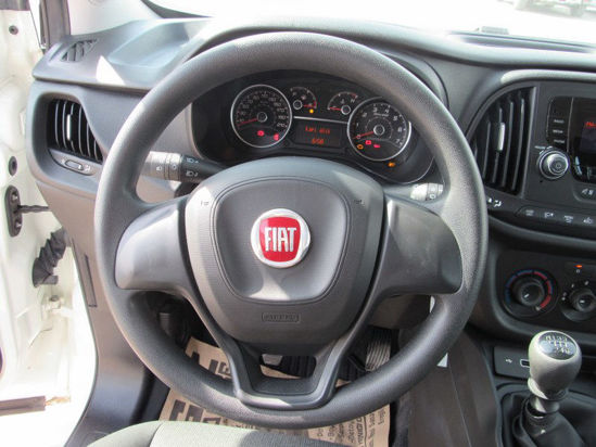 2022 MODEL DOBLO EASY 1.6 MJET 120 HP AC