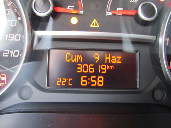2022 MODEL DOBLO EASY 1.6 MJET 120 HP AC