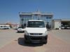 2012 IVECO DAILY 70 C 15 3750 WB ŞASE KAMYON