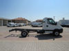2012 IVECO DAILY 70 C 15 3750 WB ŞASE KAMYON