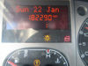 2012 IVECO DAILY 70 C 15 3750 WB ŞASE KAMYON