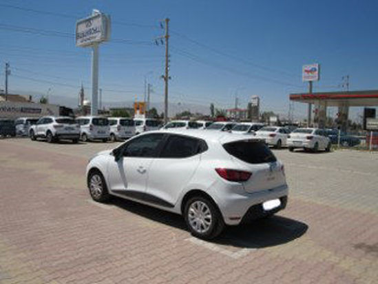 2020 MODEL RENAULT CLiO 0.9 TCe JOY 90 HP