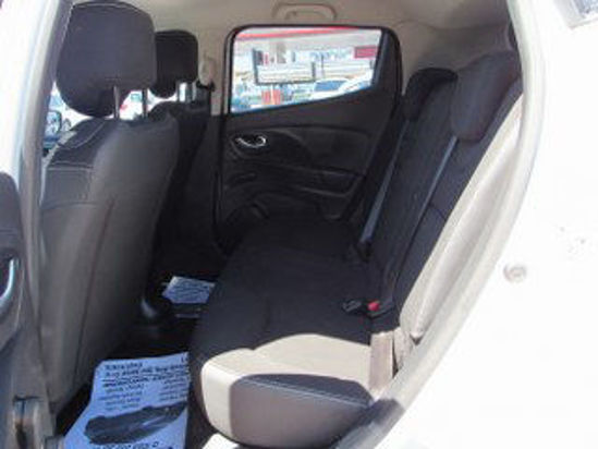 2020 MODEL RENAULT CLiO 0.9 TCe JOY 90 HP