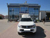 2018 MITSUBISHI L200 4X4 STORM KABİNLİ