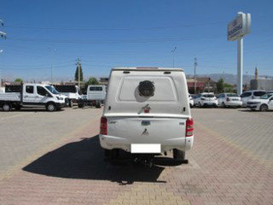 2018 MITSUBISHI L200 4X4 STORM KABİNLİ
