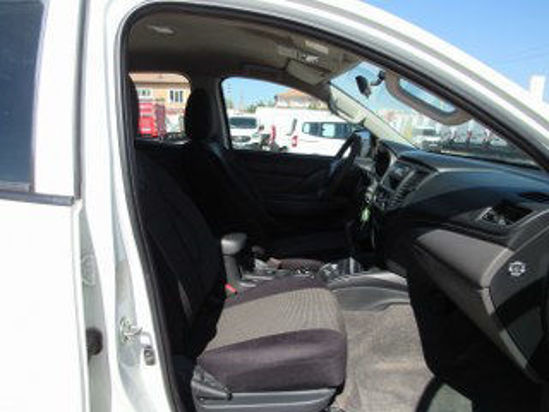 2018 MITSUBISHI L200 4X4 STORM KABİNLİ