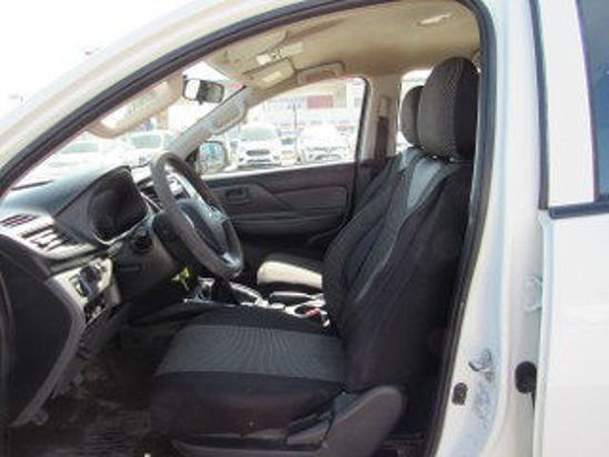 2018 MITSUBISHI L200 4X4 STORM KABİNLİ