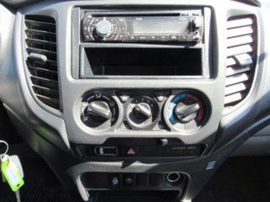 2018 MITSUBISHI L200 4X4 STORM KABİNLİ