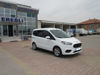 2022 TOURNEO COURİER 1.5TDCI DELUXE 100HP