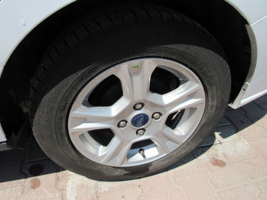 2022 TOURNEO COURİER 1.5TDCI DELUXE 100HP