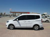 2022 TOURNEO COURİER 1.5TDCI DELUXE 100HP