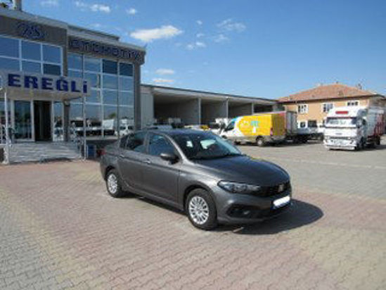 2022 FIAT EGEA 1.6 M.JET EASY 130 HP DCT