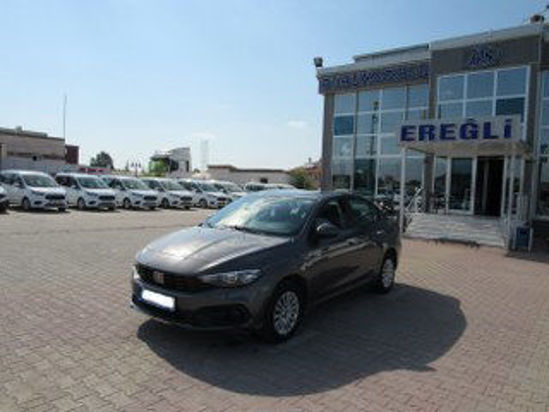 2022 FIAT EGEA 1.6 M.JET EASY 130 HP DCT