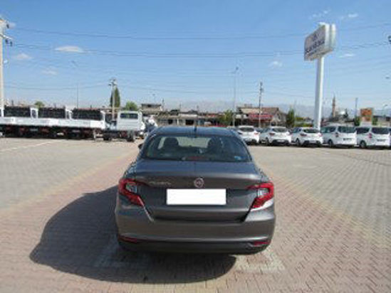 2022 FIAT EGEA 1.6 M.JET EASY 130 HP DCT