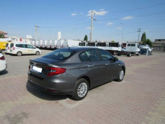 2022 FIAT EGEA 1.6 M.JET EASY 130 HP DCT
