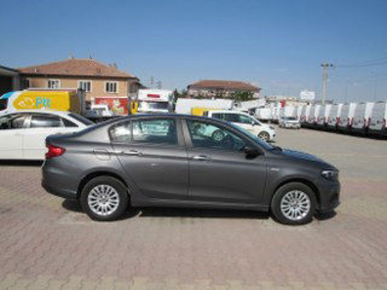 2022 FIAT EGEA 1.6 M.JET EASY 130 HP DCT