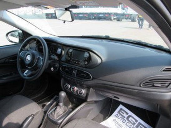 2022 FIAT EGEA 1.6 M.JET EASY 130 HP DCT