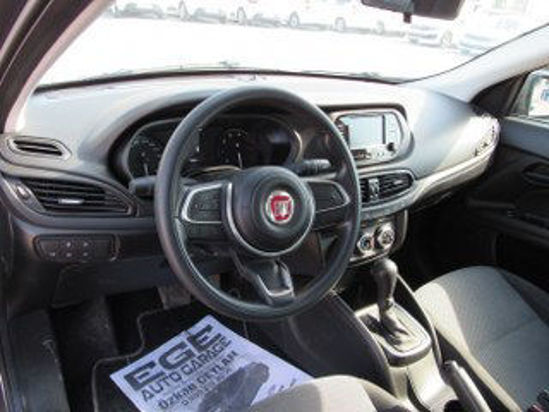 2022 FIAT EGEA 1.6 M.JET EASY 130 HP DCT