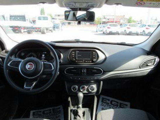 2022 FIAT EGEA 1.6 M.JET EASY 130 HP DCT