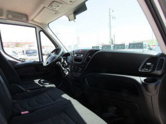 2015 IVECO DAILY 35C15 4100WB 16m3 PANELVAN