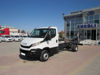 2017 DAILY 72 C 15 4350WB ŞASE KAMYON