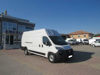 2022 MODEL FIAT DUCATO 17m3 PANELVAN 140 HP AC
