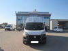 2022 MODEL FIAT DUCATO 17m3 PANELVAN 140 HP AC