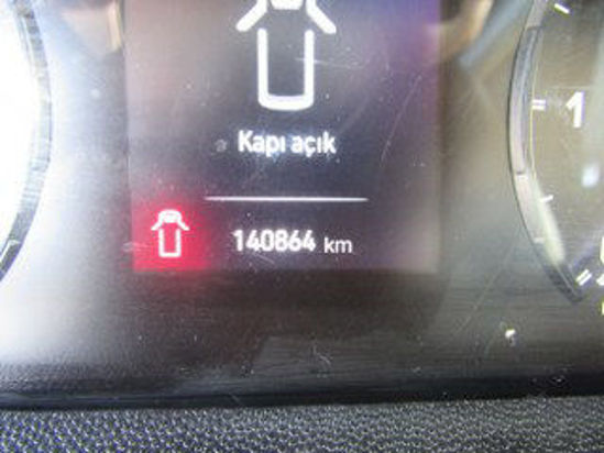 2022 MODEL FIAT DUCATO 17m3 PANELVAN 140 HP AC