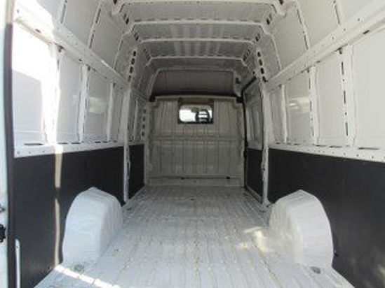 2022 MODEL FIAT DUCATO 17m3 PANELVAN 140 HP AC