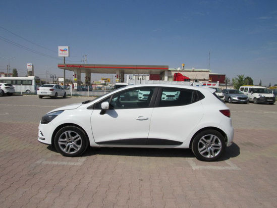 2019 MODEL CLİO 1.5 DCİ JOY 75 Hp