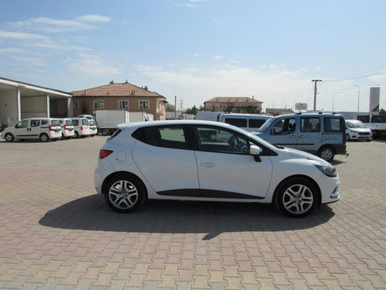 2019 MODEL CLİO 1.5 DCİ JOY 75 Hp