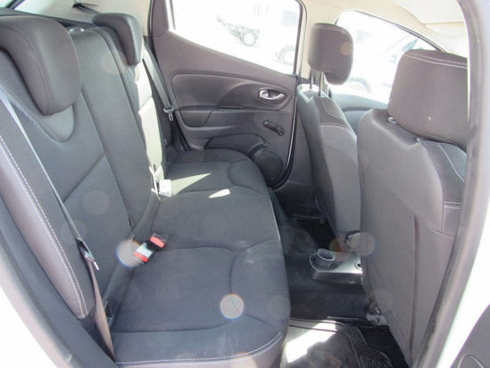2019 MODEL CLİO 1.5 DCİ JOY 75 Hp